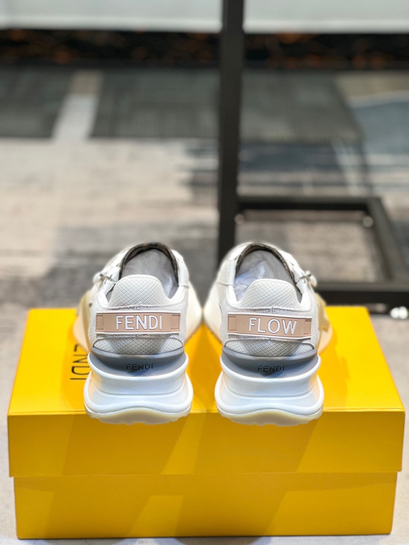 Fendi Casual Shoes